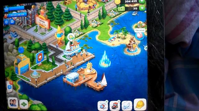 Township, подробный обзор игры с советами. 1 /1Township game review. 1