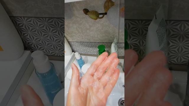 В чём разница между молочком и гелем?!