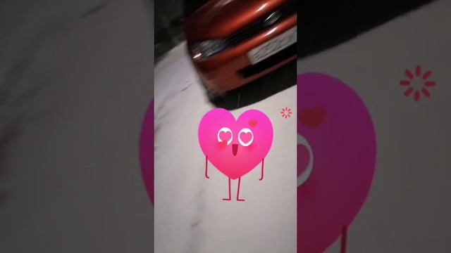 Кто это у нас тут стоит 😄