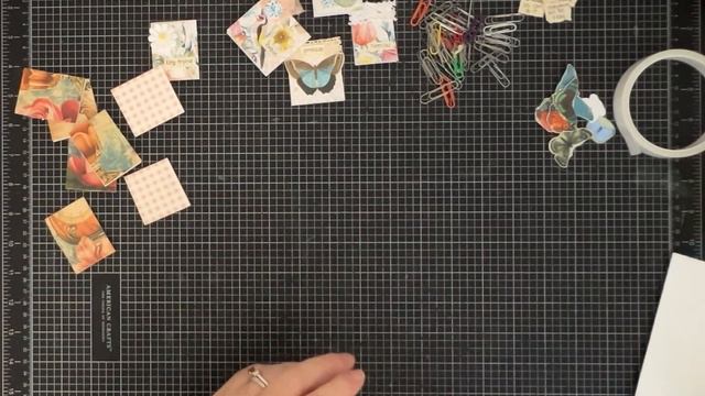 MORE Hidden Paper Clips! EASY and Favorite Mass Make!