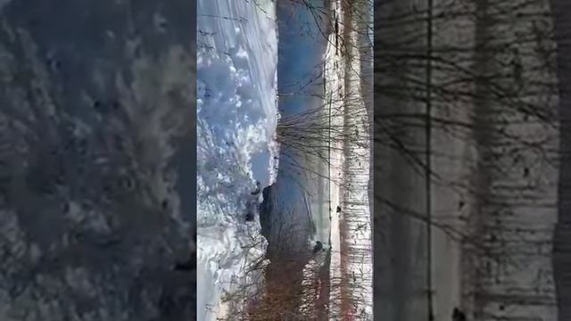 Стелс в брод.