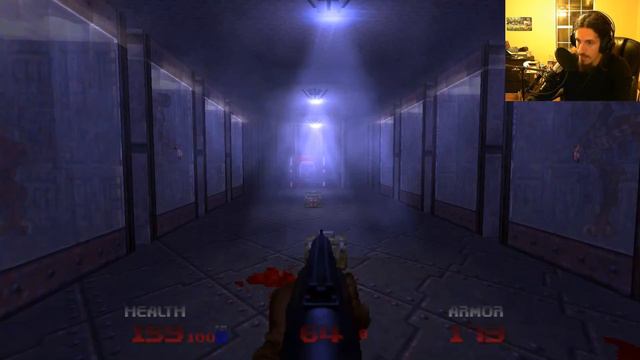 When all else fails: Rocket Launcher - Brutal Doom 64 #7