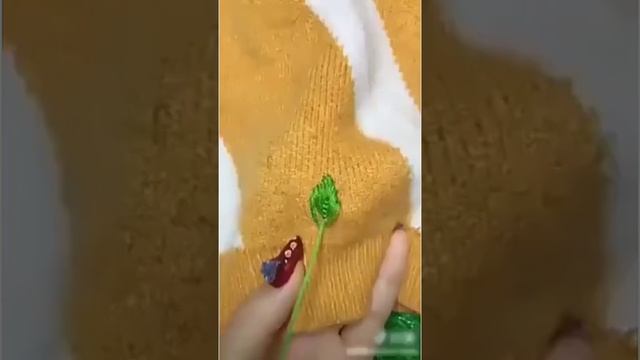 Секреты шитья.
