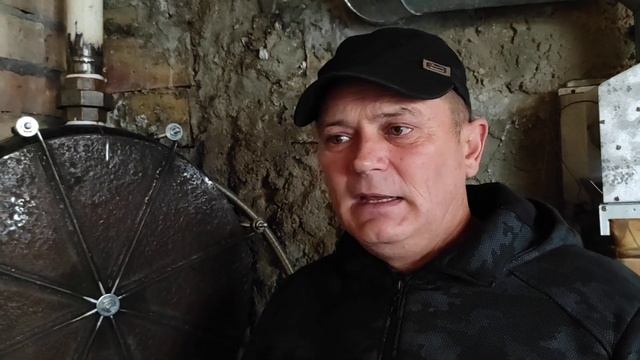 Самодельное изделие горячего проточного водоснабжения. Ответы на вопросы