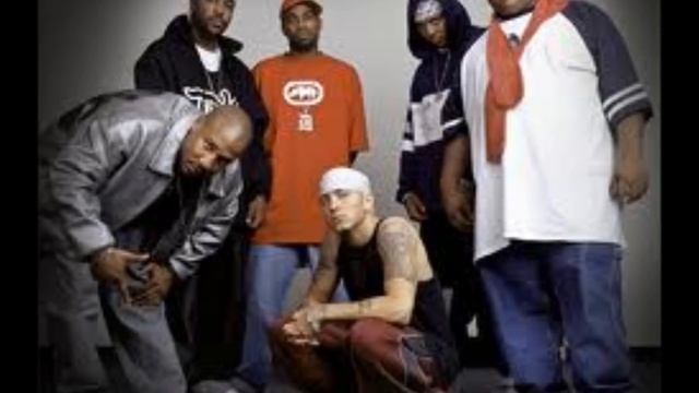 Fight Music-D12 instrumental WITH hook