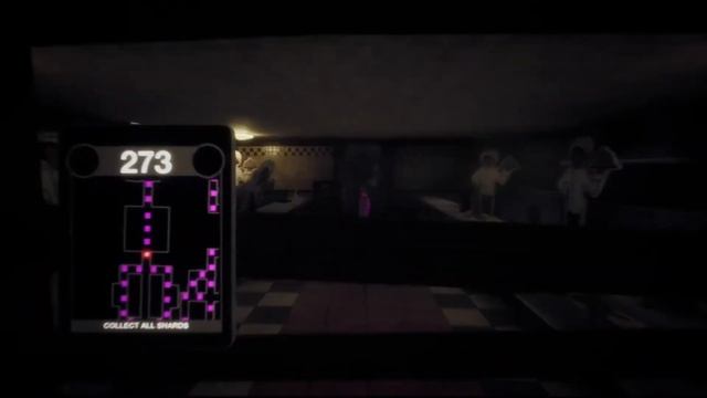Dark Deception:1ชั่วโมง ปากเหมือนเป็ดหน้าเหมือนลิง