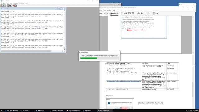 Troubleshoot Cerebro on Windows