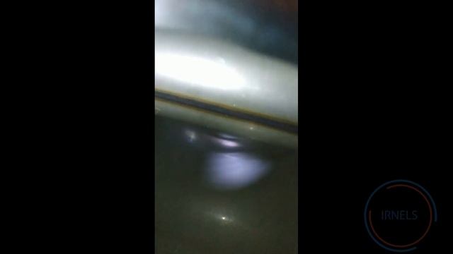 Обзор круглой печи