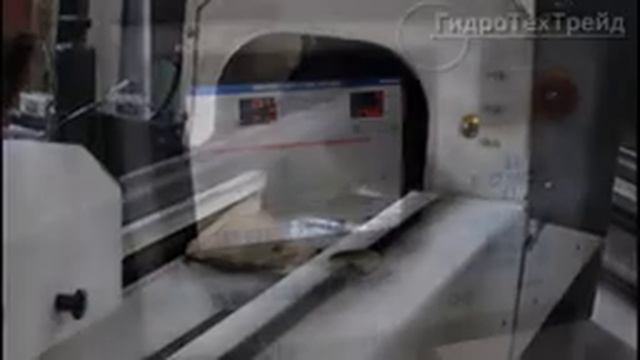 Хонингование труб для гидроцилиндров