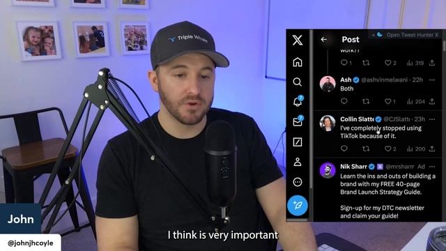 I'm Giving Away an Apple Vision Pro To Someone Who Watches This