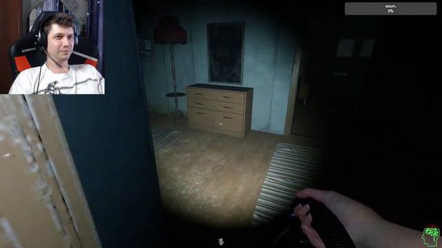 ОНО НАБЛЮДАЕТ ЗА ТОБОЙ - УЛЫБНИСЬ! GHOST WATCHERS | НАБЛЮДАТЕЛИ ЗА ПРИЗРАКАМИ | #4