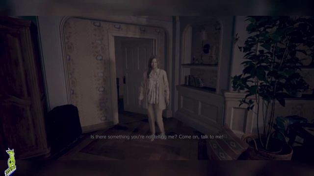Resident Evil Village iPhone 15 Pro Gameplay | iOS Mobile Game