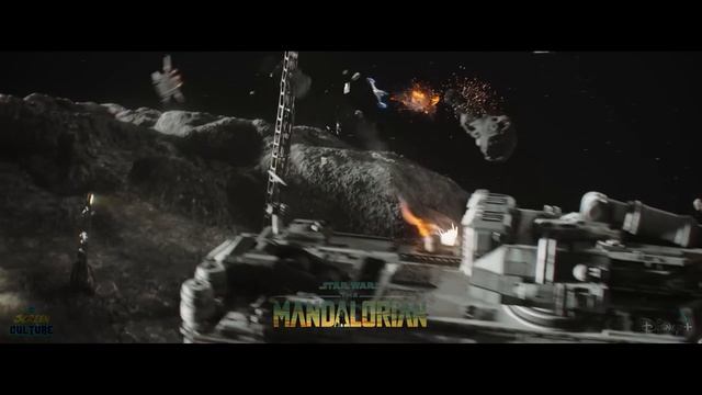 THE MANDALORIAN Season 3 - Trailer (2023)