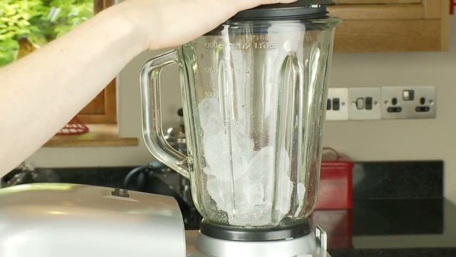 Stand Mixer
