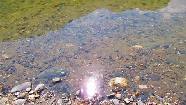 ТЕБЕРДА. ОЗЕРО КАРА- КЁЛЬ.