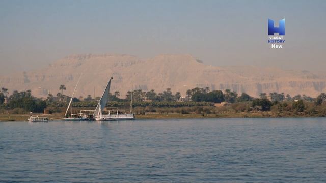 Корнак самый большой храм древнего Египта .