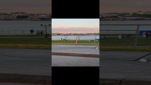 Казань сейчас 30-08-2024