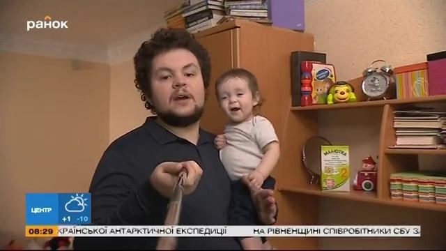 Папа-блог: ребёнок быстро развивается — это хорошо или плохо?