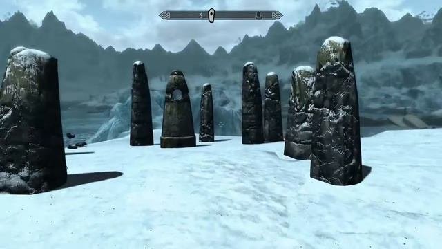 Black Knight Armour Set - Top Skyrim Mod of the Week