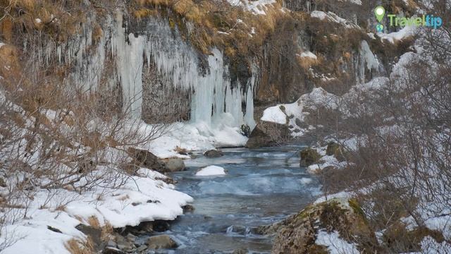 스카프타펠국립공원 Skaftafell National Park