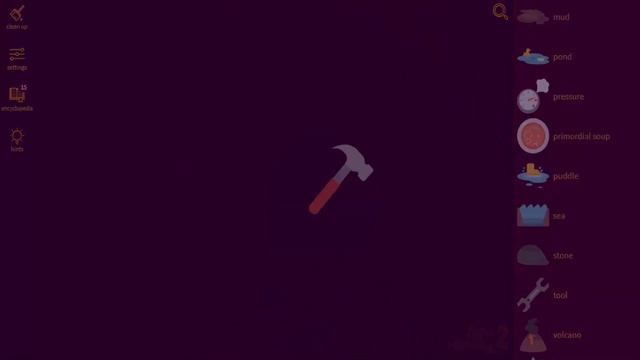 Little Alchemy 2-How To Make Thermometer, Quicksilver & Liquid Cheats & Hints