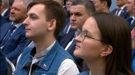 «Кадры решают все!»_ Владимир Путин объявил о запуске нового национального проекта (720p)
