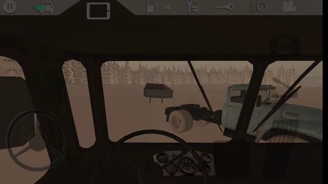 РЖ купил себе металлолом, но зачем?? #4 (russian suv)