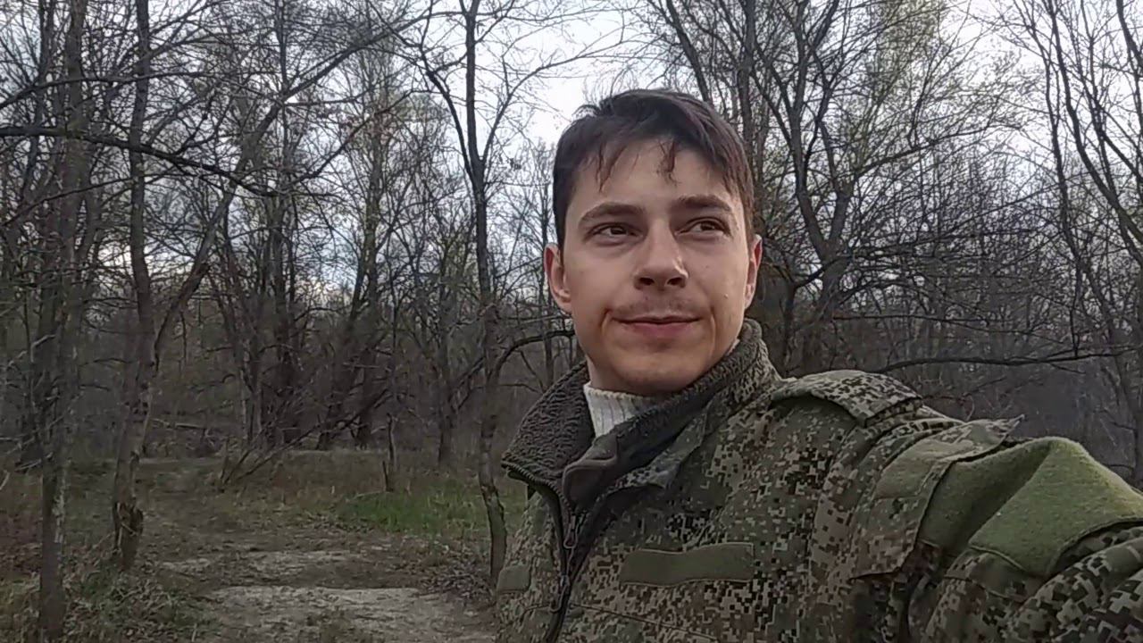 Весенняя рыбалка, Борисоглебск, поймали сомика, встретили очень смелого зайца