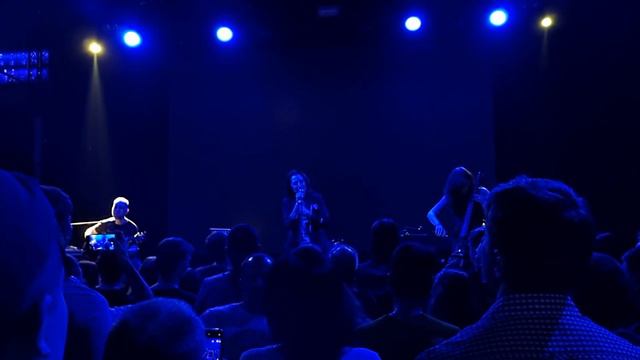 Лу, Мульт, Риша - Шрамы (live in Arbat Hall, 19.05.2021)