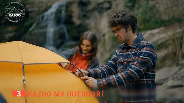 TOP 5 Best 4 Person Dome Tent [ 2023 Buying Guide ]