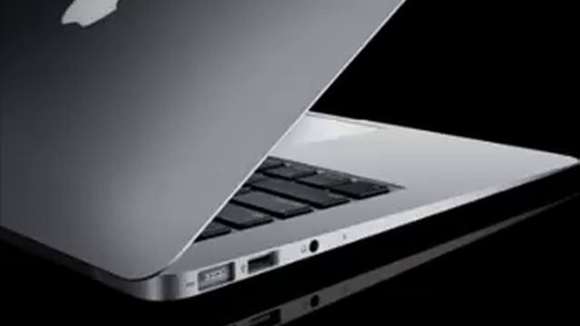 Macbook Air 11.6 Reveiw 2011-Win a free Macbook Air
