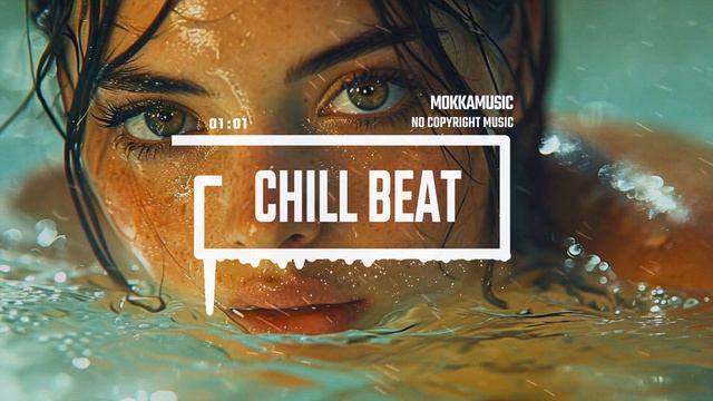 Summer Piano Chill Beat by MokkaMusic / Ocean Whisper