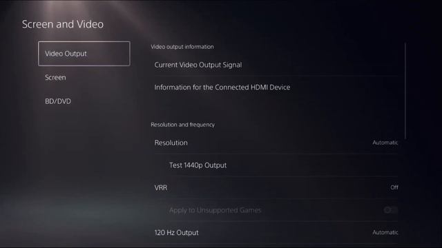Get 120 FPS Apex Legends PS5 [ Easy Method ]