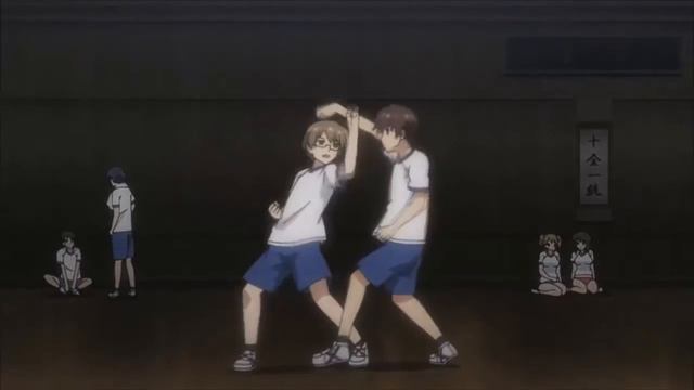 Absolute Duo/Абсолютный дуэт(AMV)