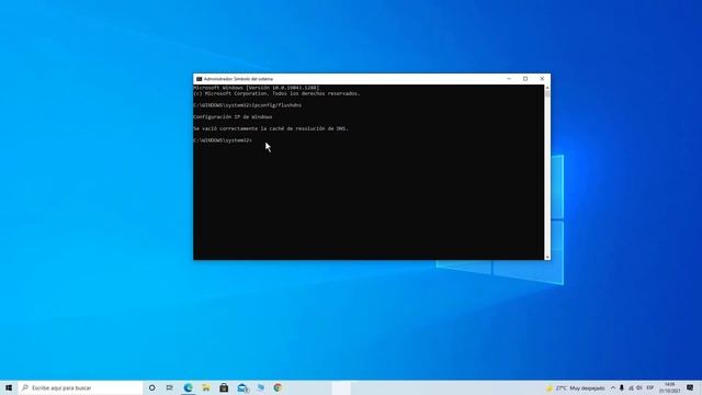 No se puede acceder a este sitio web SOLUCIÓN para TODOS  los Navegadores Chrome Chrome, Edge y Mas