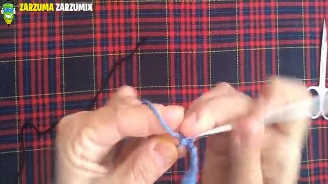 ?AMONG US amigurumi TUTORIAL COMPLETO PASO a PASO TRIPULANTE/impostor ? aprende a tejer a CROCHET