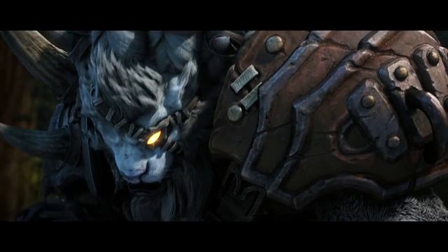 League of Legends - Ahri Trailer