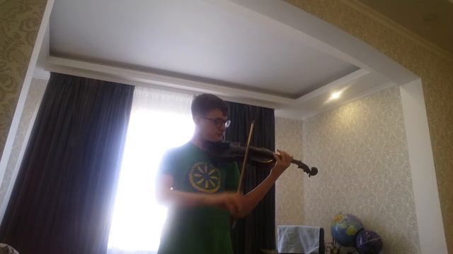 Чакона