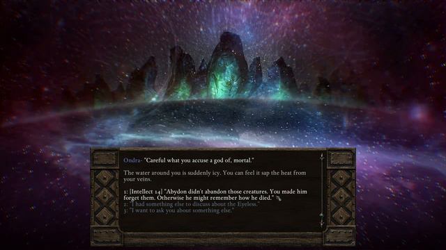 Pillars of Ranternity 131 - Here's a giant skeleton, let's build a temple around it - PoE LP