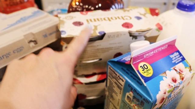 BIG GROCERY HAUL // GLUTEN FREE // FAMILY OF 4 // CLEANING MOM