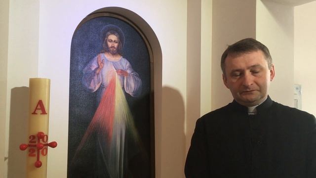 Размышления - Слово стало плотью (31) 03.07.2020