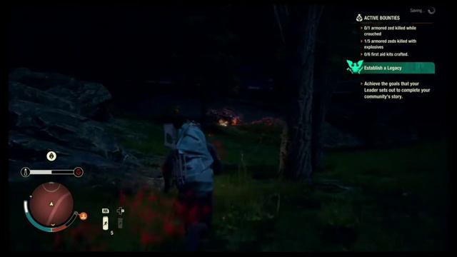 Can You Beat State of Decay 2 Only Using Crossbows? (Lethal mode)