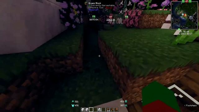 OpenBlocks Elevator Mod Tutorial (Minecraft 1.16.5)