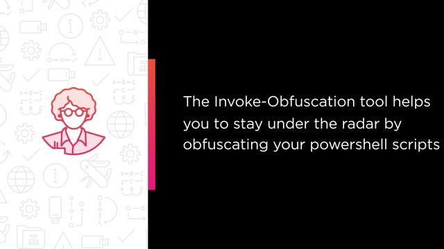 Obfuscation Skills: Defense Evasion with Invoke-Obfuscation Course Preview