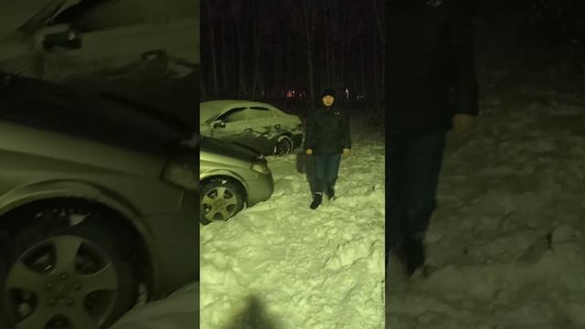 Я всегда живу в Челябинске у нас снег ❄ у вас какая погода?, С первым снегом! ❄❄❄🌨