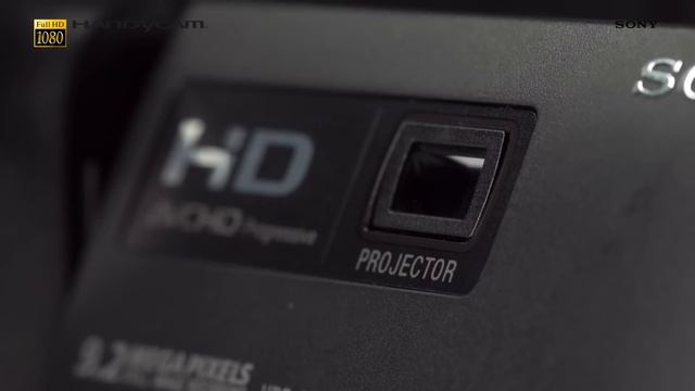 Sony HDR PJ410 HOW TO VIDEO