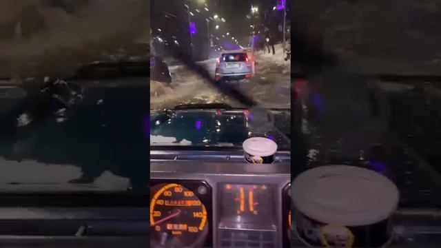 Камчатка