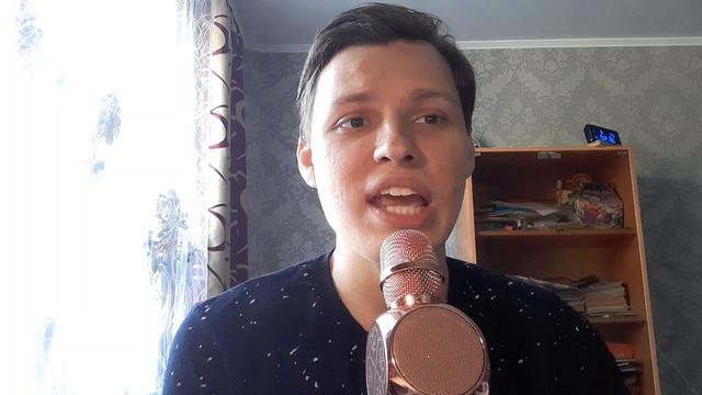 АЛЫЙ ЗАКАТ