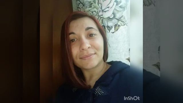 Поздравления от любимой доченьки.