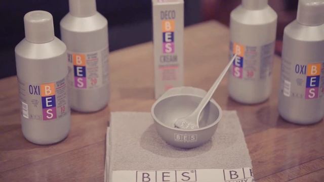 Hairstylist Seminar | BES America